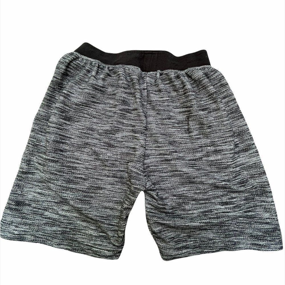Array Since 1994 Authentic Division Men's Black Mini Beach Short Size-XL - Picture 4 of 7